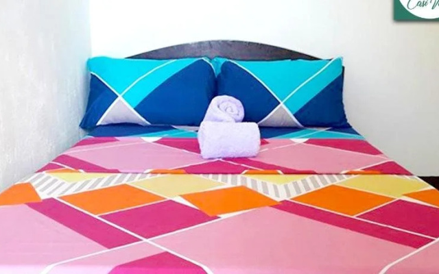 Casi Verde Guest House