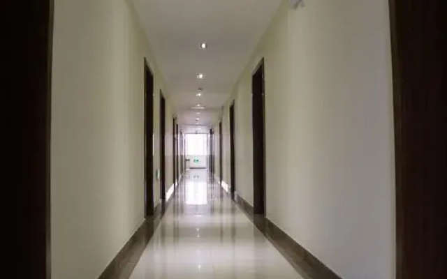 Haishi Hostel