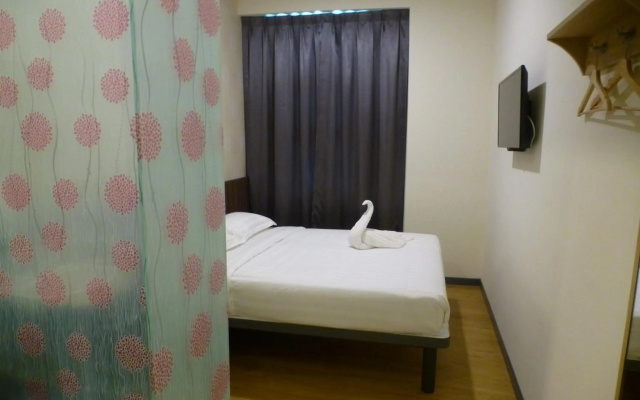 Hotel 138 @ Bestari