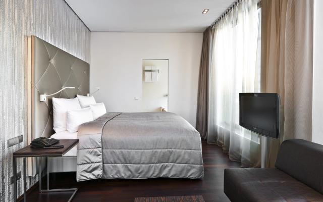 COSMO Hotel Berlin Mitte