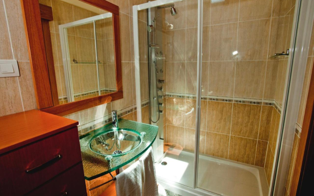 Hotel Montseny