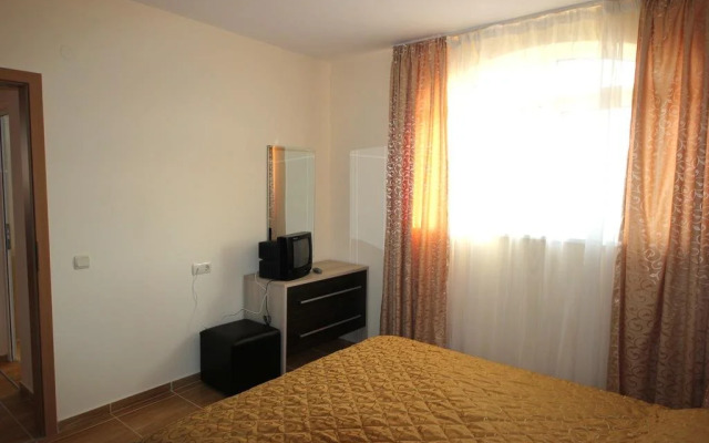 Menada Sky Dreams Apartments