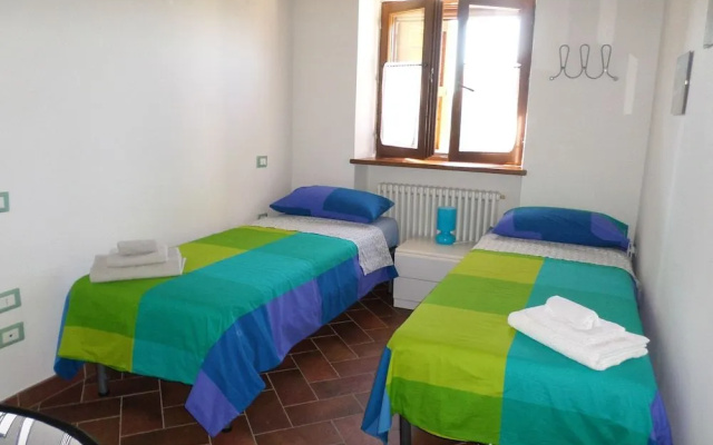Casa delle Noci B&B