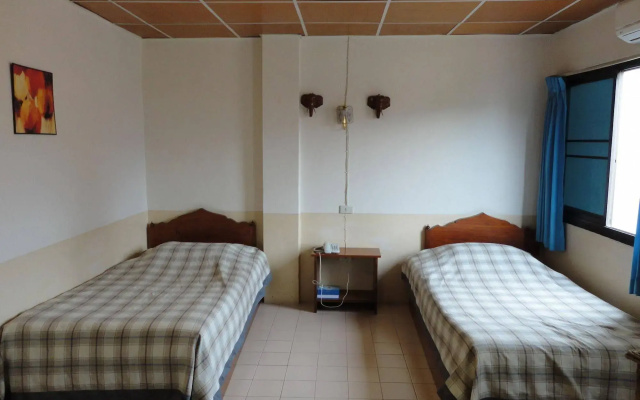 Panorama Hotel