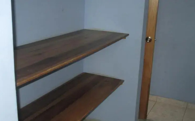 Macondo Lodge