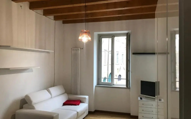 Myroom Città Alta 2