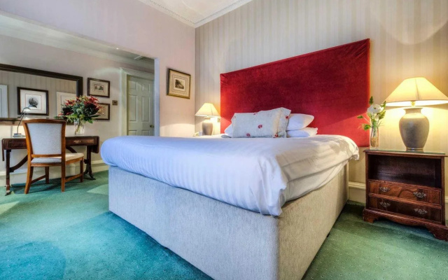 Channings Hotel