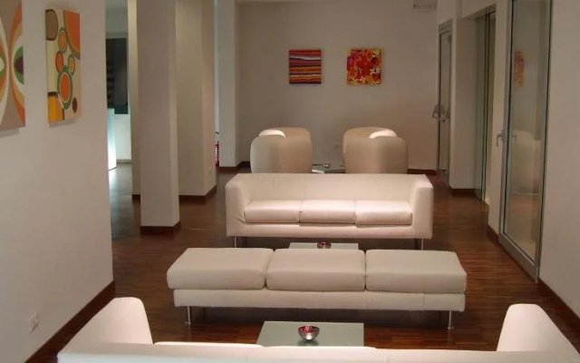 Hotel Columbia
