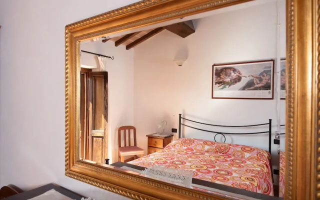Farm stay Il Carro del Colle