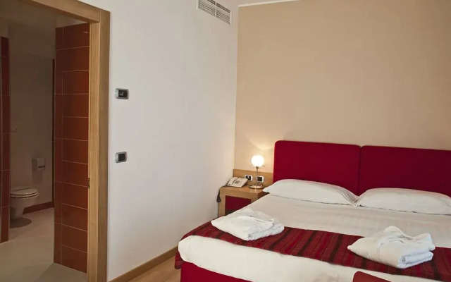 B&B HOTEL Remilia