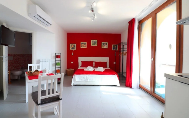 Casa Ginevra