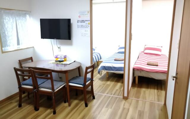 Issyuku Hotel Kaminarimon