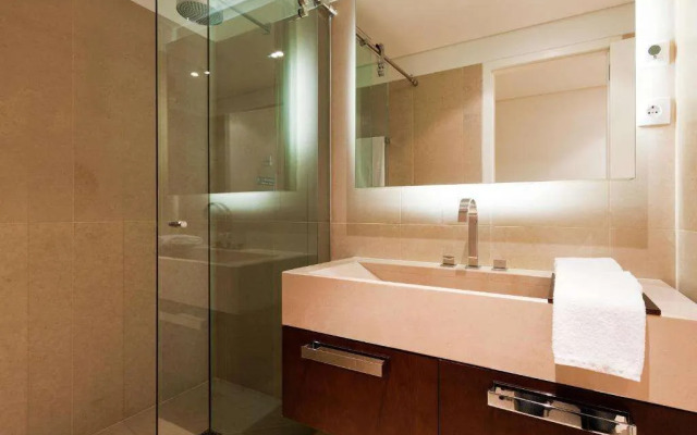 Апартаменты Troia Residence - Praia