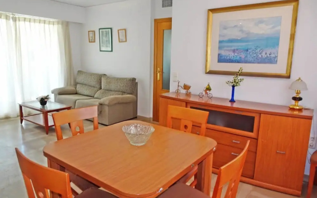 Voramar 4º - 7ª