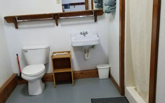 Bison Lodge