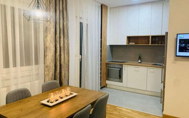 Apartman LUAN