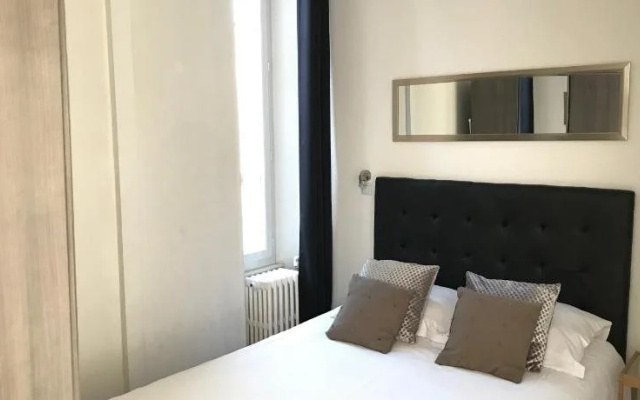 Résidence Victoria