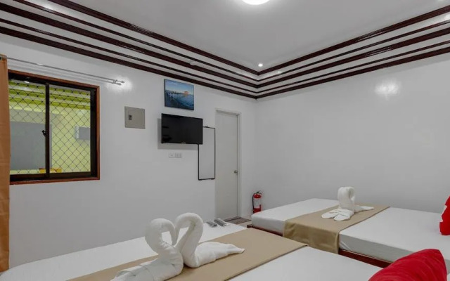 ZEN Rooms Biantoni Resort Siargao