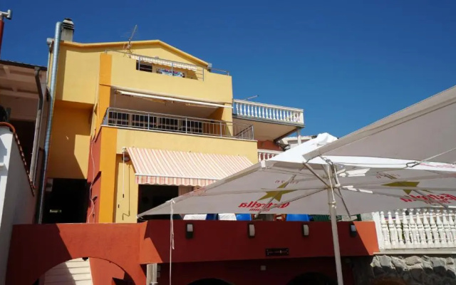 Guest House Sandra