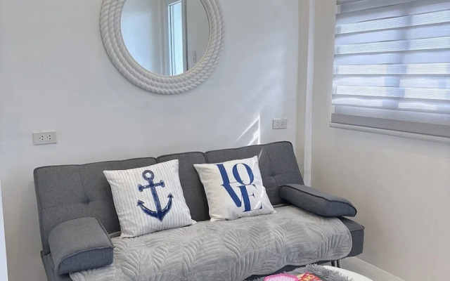 Cozy Loft Condo in Tanza With Arcade
