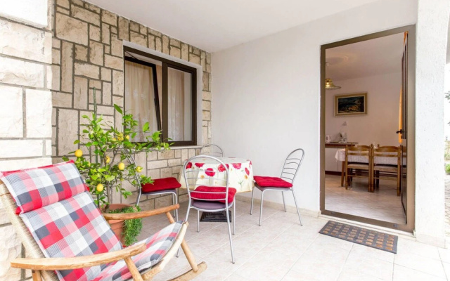 Donata Senj in Senj With 2 Bedrooms and 3 Bathrooms