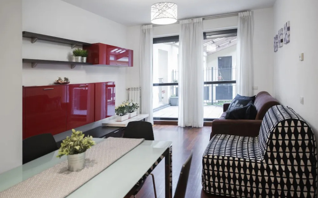 Mila Apartments Navigli