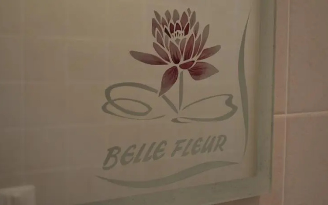 B&B Belle Fleur