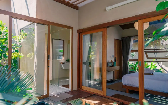 Mamori House at Koh Larn