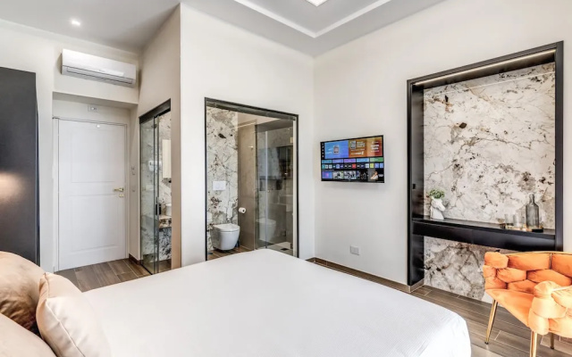 ATA Rooms Napoli