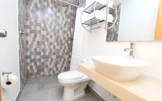 Hotel Brisas Express