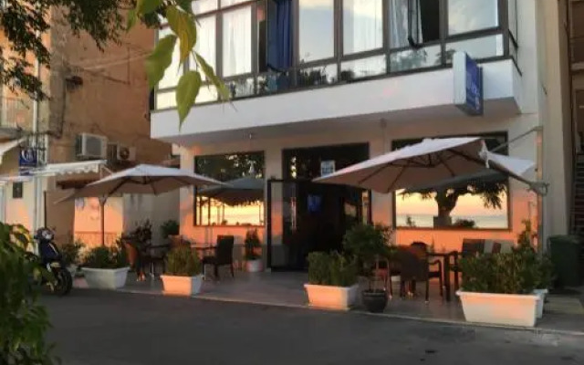 Hotel Ristorante Riviera