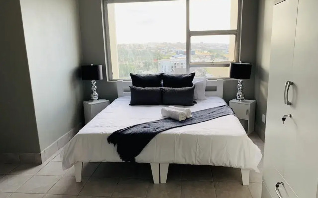 Oceanview Penthouse