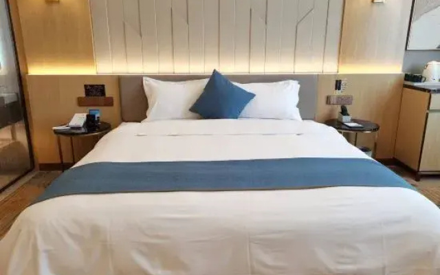 Wufeng Hotel