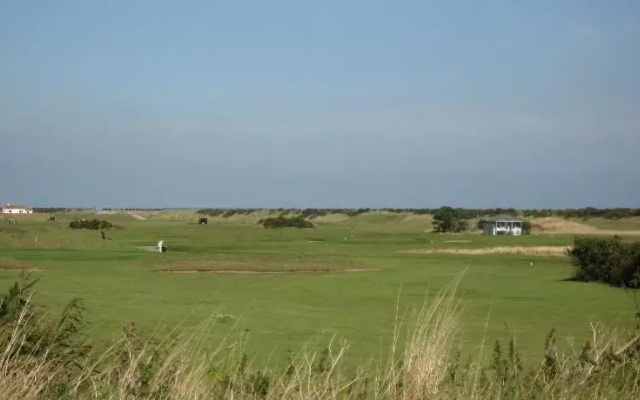 The Grange & Links Hotel