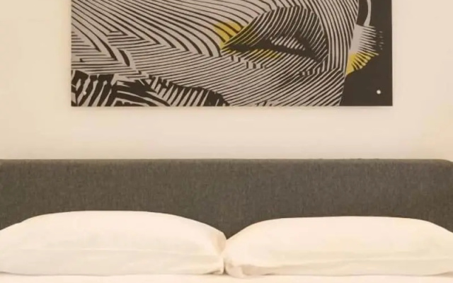 Marina Gardens Boutique&Suites