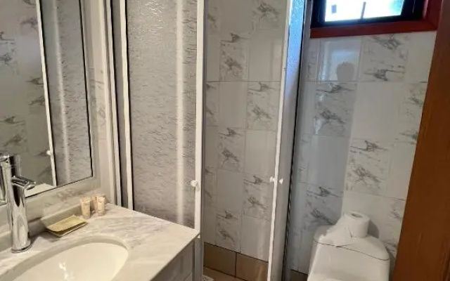 Family Suites Hotel Boutique
