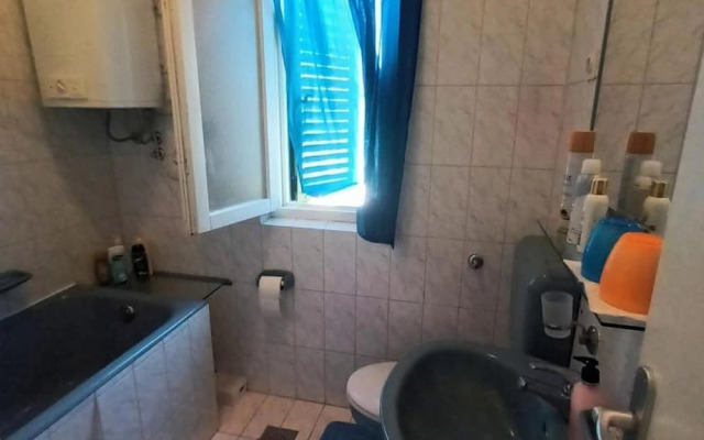 Apartment Nansi