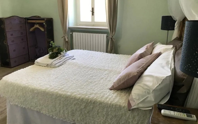 Tra i Campi Di Papaveri