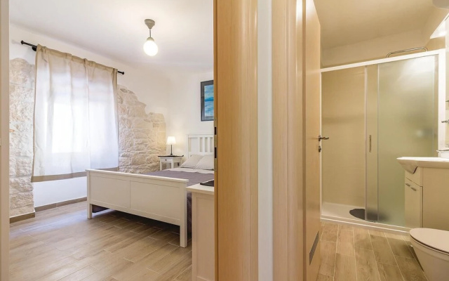 Awesome Home in Medulin With Wifi and 2 Bedrooms