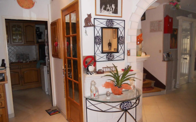 Hotel Lutetia