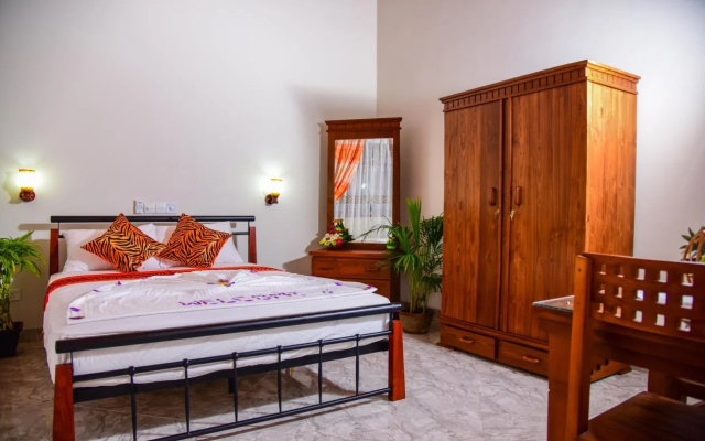 Lucky Prince Villa & Ayurveda Wellness