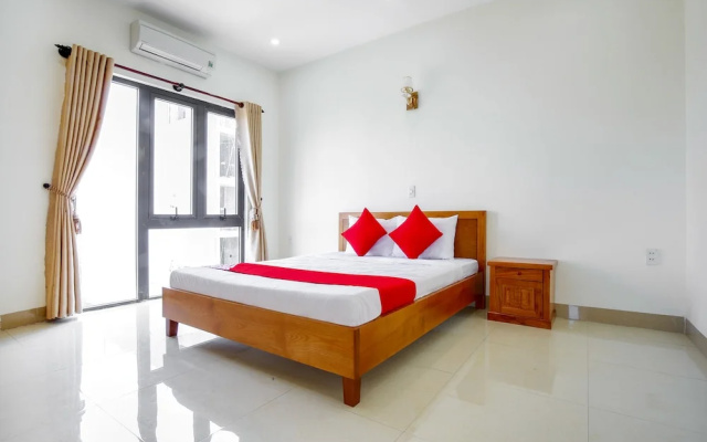 Oyo 468 Thuy Son 2 Hotel