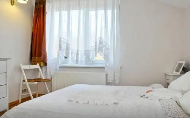 Irena Family House and B&B