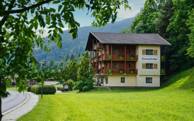Pension Liesertalerhof