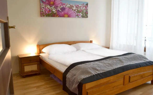 Vacationclub Olympic Park Apartment A502