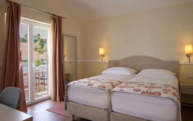 Amadria Park Apartments Šibenik