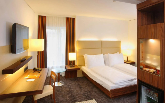 Hotel Imlauer Vienna