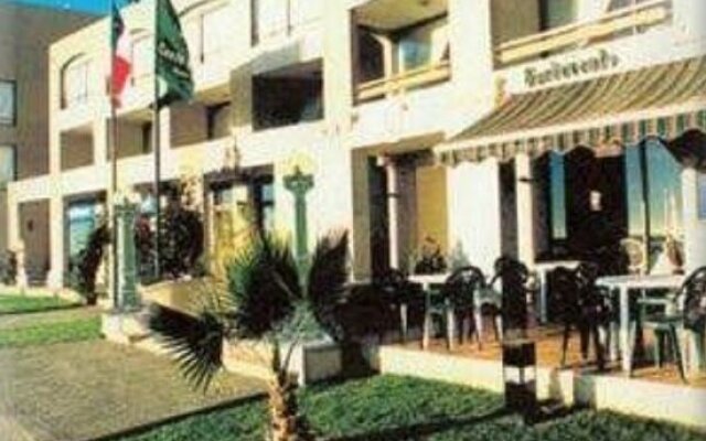 Hotel Canto del Mar 2