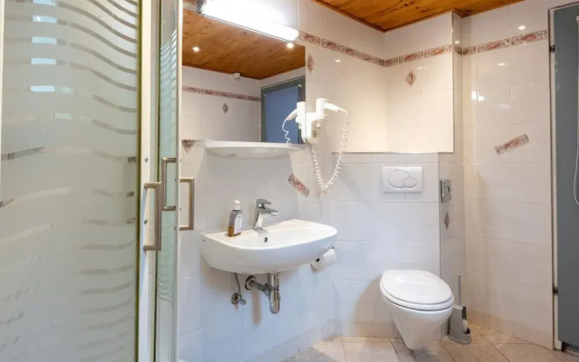 Apartment in Gaschurn Near Ski Slopes