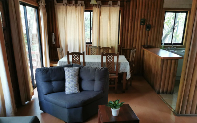 Cabanas Bordenieve